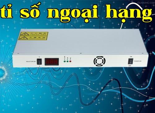 Chứng chỉ tại sao lại quan trọng đối với nguồn điện chuyển mạch tần số cao?
