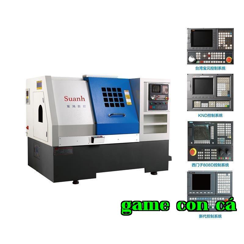 Ưu điểm của robot máy tiện CNC