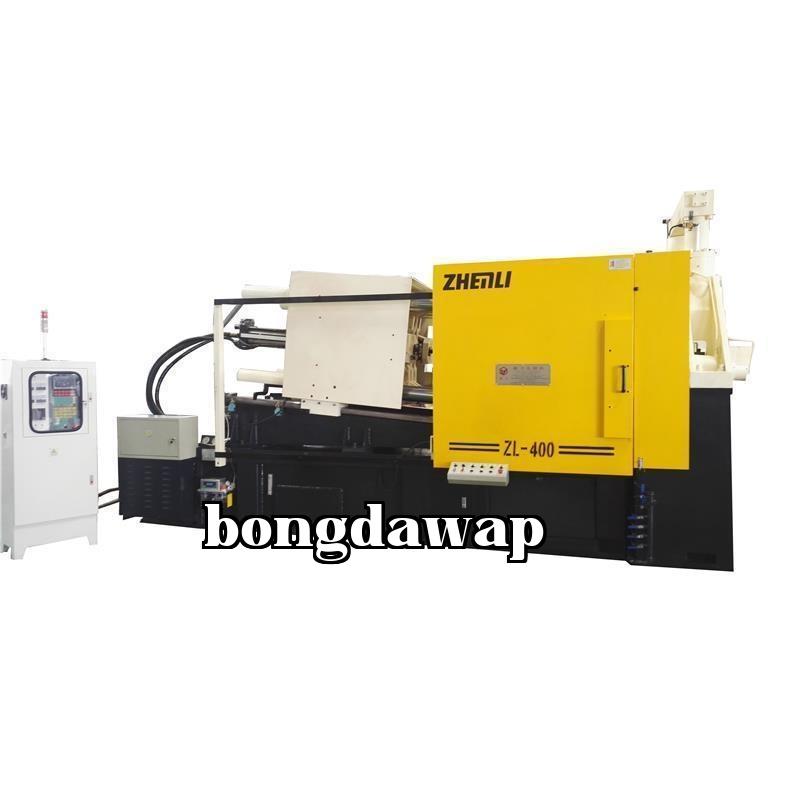 Bảo trì hàng ngày cho máy đúc áp lực phòng nóng: Những vấn đề quan trọng cần lưu ý