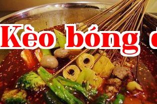 Bộ sưu tập ẩm thực Cửu Hòa Xuyên Điều Xuyên Tụng Đậu Nành đào tạo liên tục tăng lên