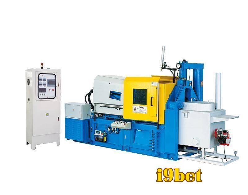 Sử dụng máy đúc áp lực buồng nóng đúng cách, làm thế nào để tuân thủ quy định hơn?