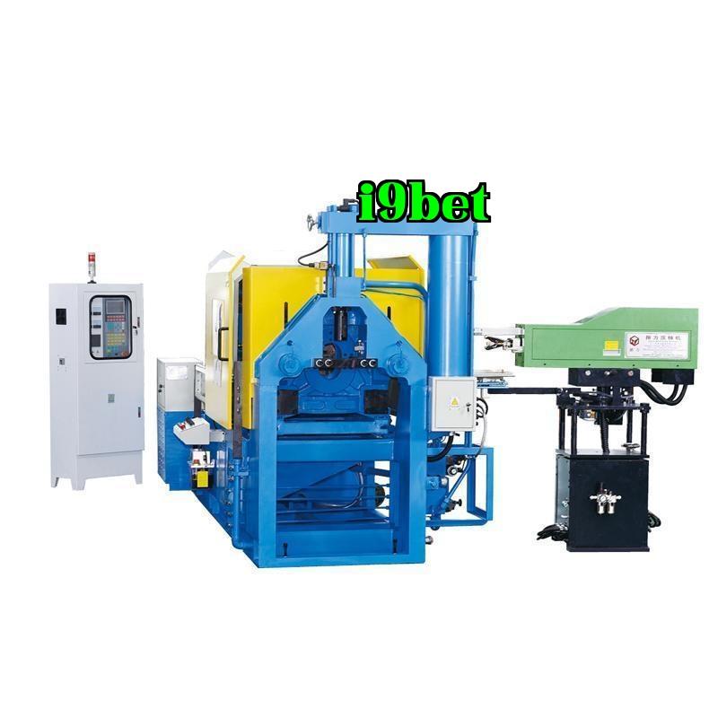Làm thế nào để giải quyết sự cố thường gặp khi máy đúc áp lực nhiệt không thể mở?