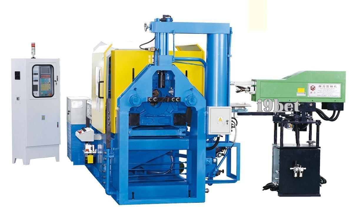 Quy trình đúc áp lực buồng nóng có những ưu điểm gì?