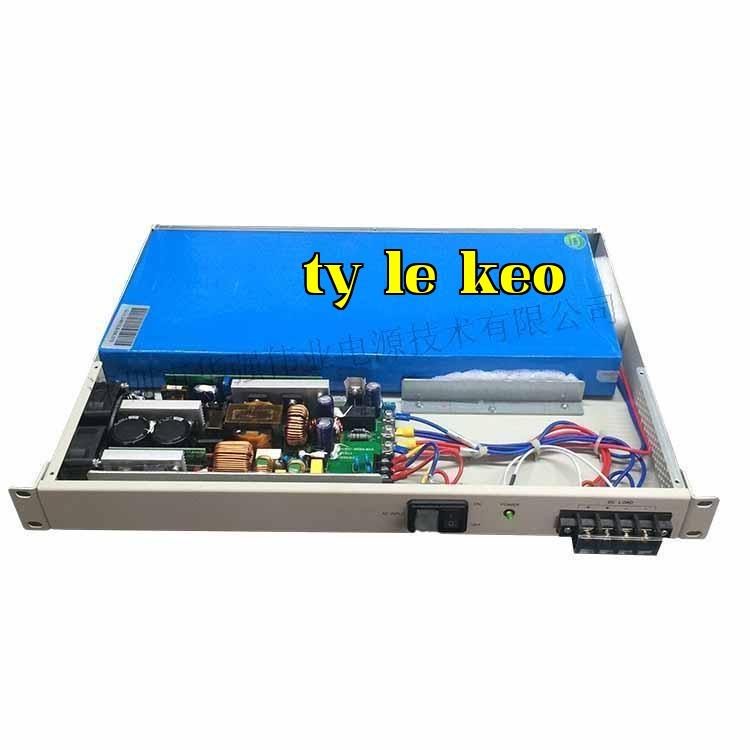 Bảo vệ quá áp trong nguồn điện chuyển mạch tần số cao là gì?