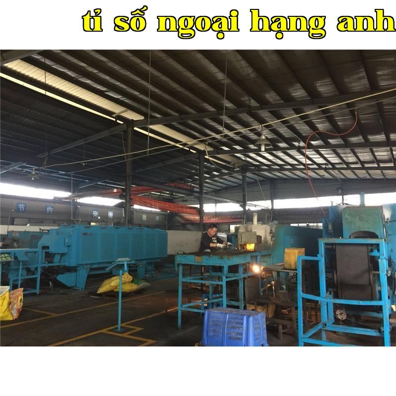 Nhiệt xử lý chân không Trung Sơn: Các phương pháp hiệu quả để xử lý biến dạng nhiệt và phòng ngừa