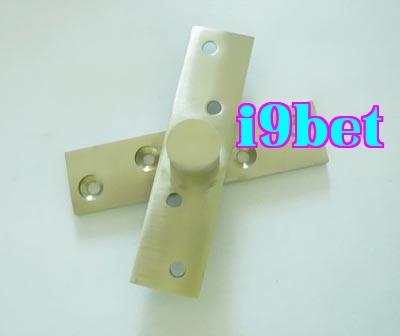 Earth And Earth Hinge
