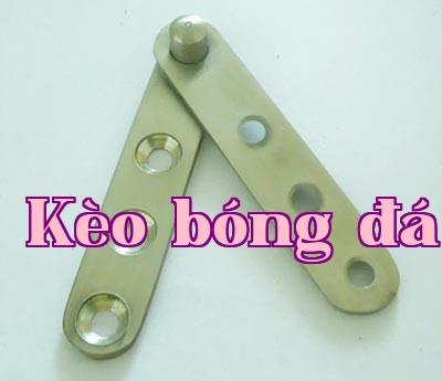 Coreless Hinge