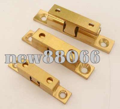 Copper Contact Bead