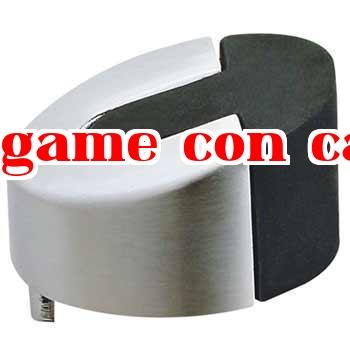 Zinc Alloy Door Top