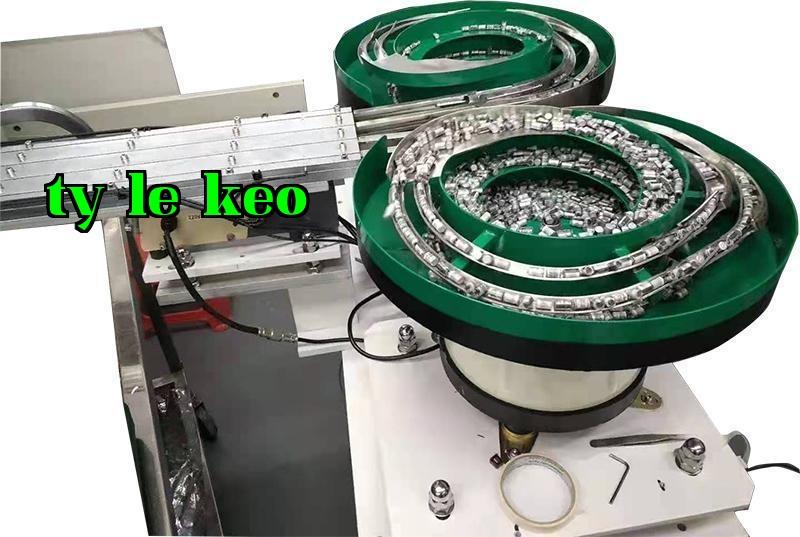 Tầm quan trọng của việc bảo dưỡng chi tiết máy rung tại Quảng Đông