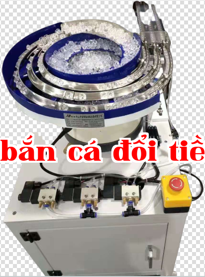 Quy trình làm việc của mạch điều khiển máy rung tại Quảng Đông