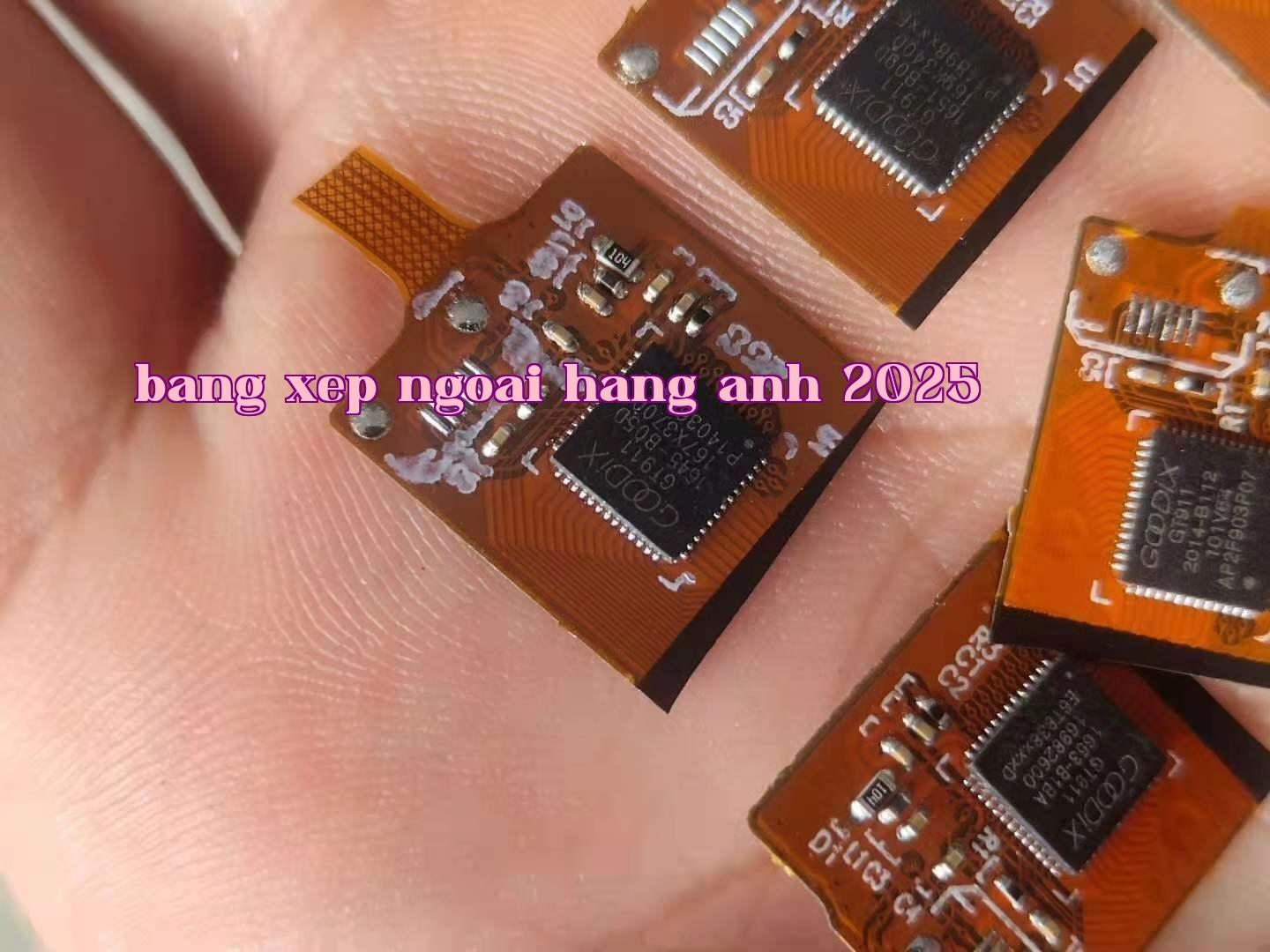 Thu mua chip Qualcomm tại Đông Quan, thu mua chip điện thoại