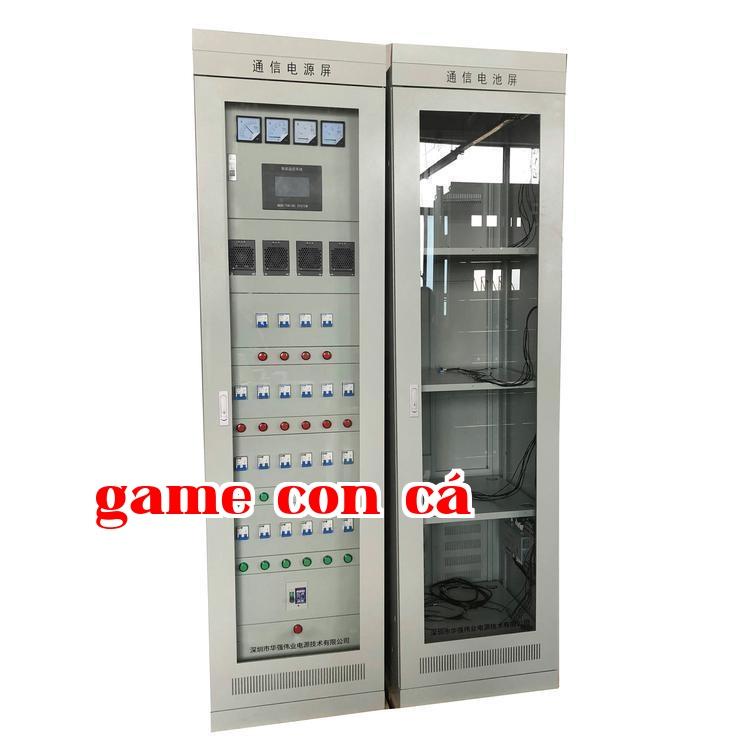 Nhà sản xuất nguồn điện chuyển mạch tần số cao làm thế nào để kiểm tra và sửa chữa sự cố của nguồn điện chuyển mạch tần số cao?