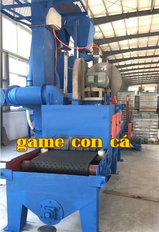 Công ty máy phun bi Đông Quan giới thiệu quy định sử dụng sản phẩm