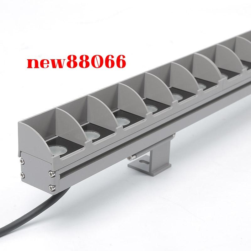 Nhà sản xuất đèn tường màu toàn diện giải thích tại sao cần chú ý đến hiệu suất sử dụng nguồn sáng