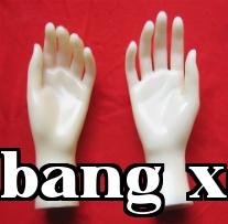 Việc sở hữu tay mẫu có những công dụng gì, bạn biết bao nhiêu