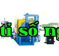 Quy trình đúc áp lực buồng nóng có những ưu điểm gì?