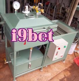 Làm thế nào để nâng cao độ tin cậy của máy ngâm chân không