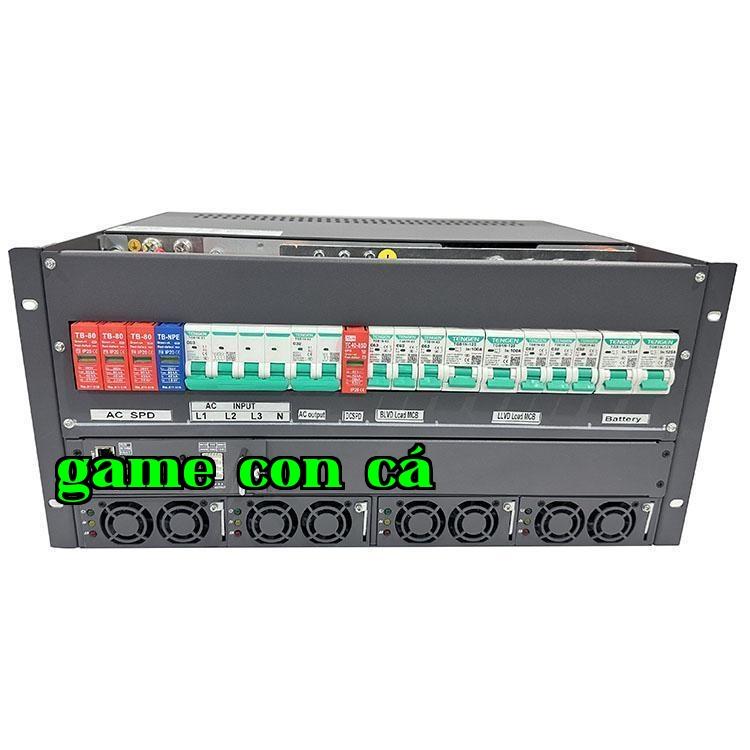 Nhà sản xuất nguồn điện chuyển mạch tần số cao: Làm thế nào để xử lý sự cố xảy ra ở nguồn điện chuyển mạch tần số cao?