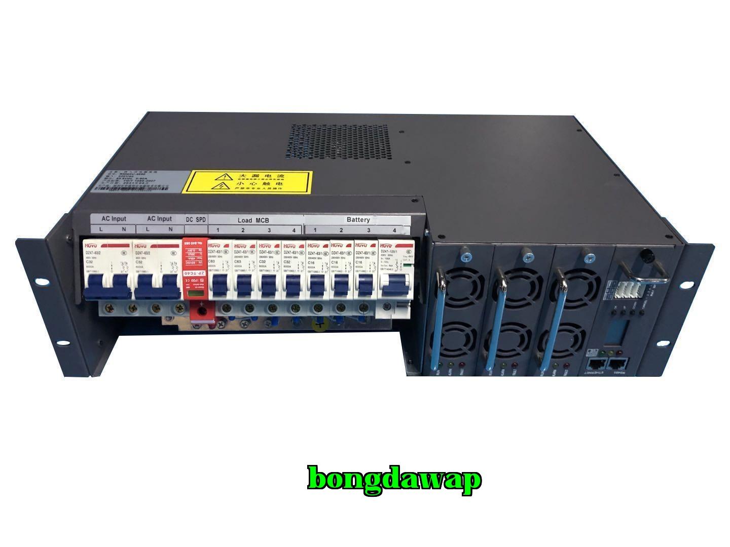 Nhà sản xuất nguồn điện chuyển mạch tần số cao chia sẻ về điều khiển số trong nguồn điện chuyển mạch