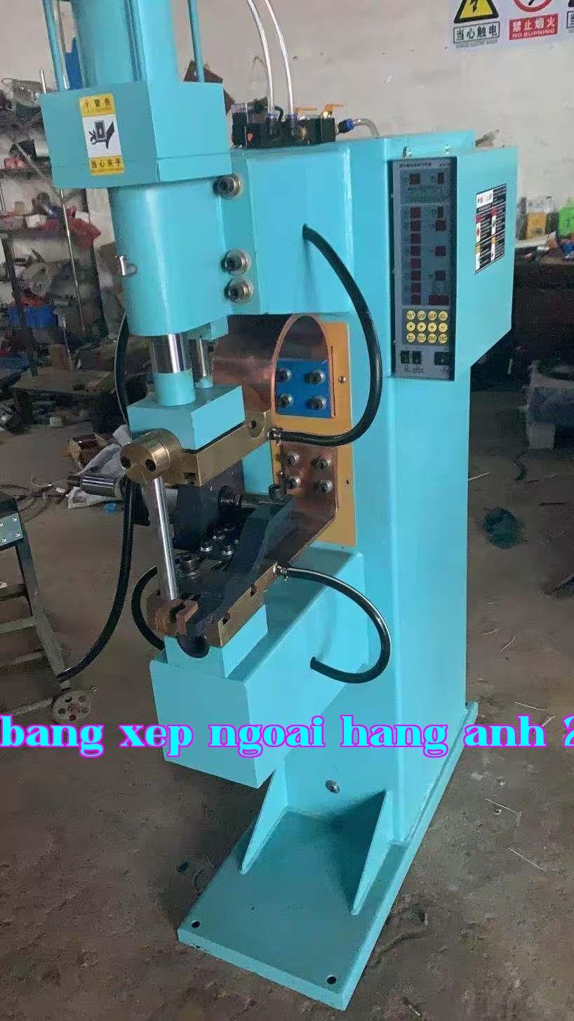 Máy hàn điểm khí nén