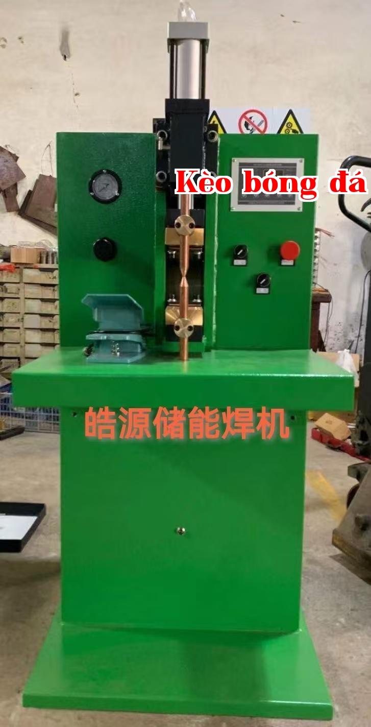 Máy hàn điểm khí nén