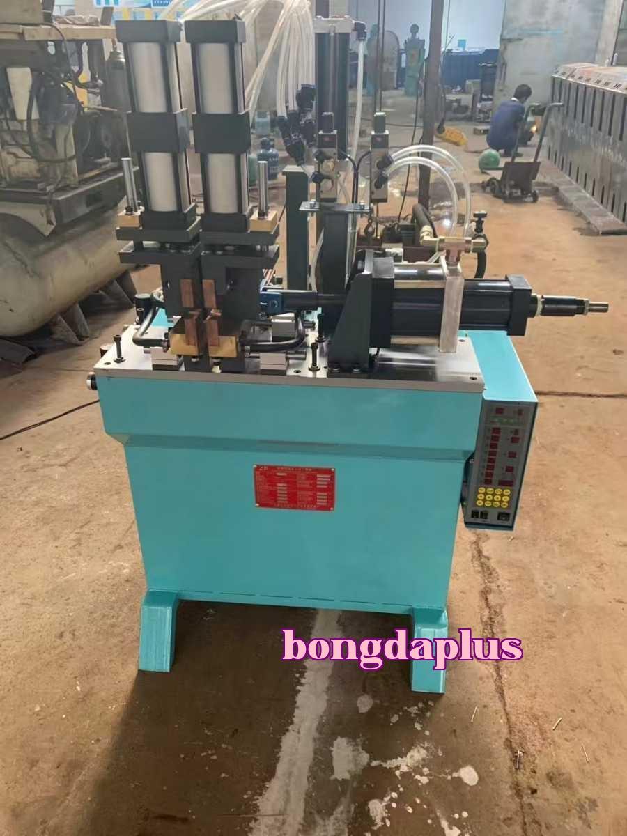 Máy hàn điểm khí nén