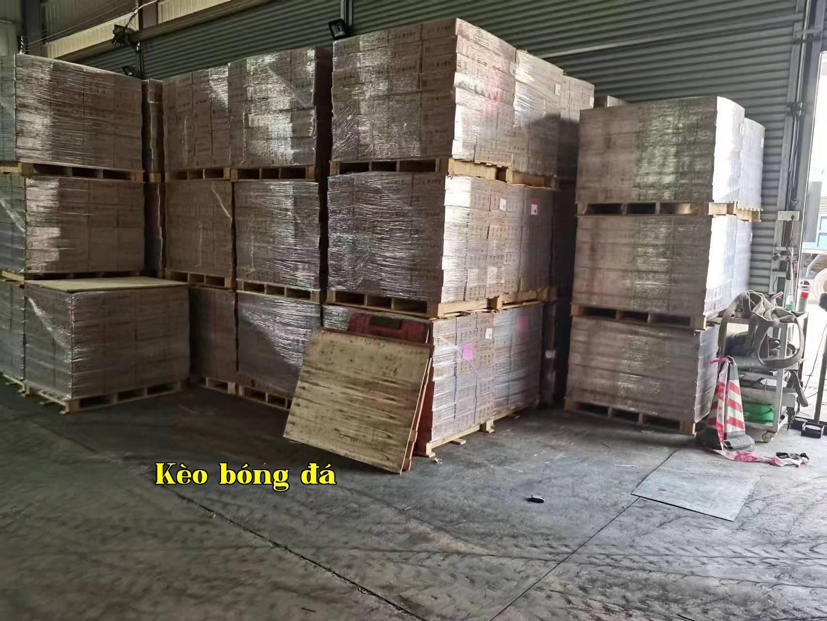 Khu vực vật liệu hàn