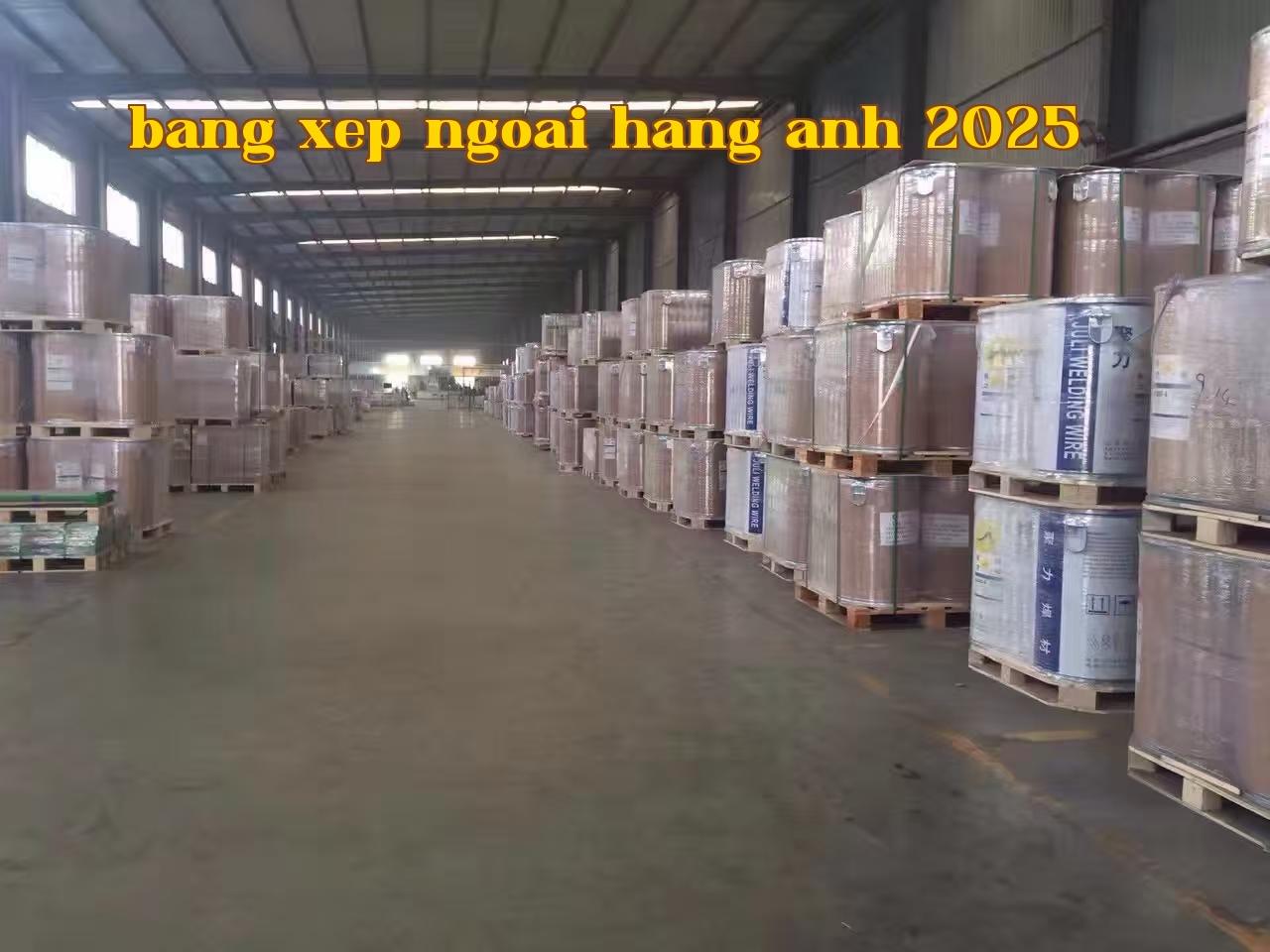 Khu vực vật liệu hàn