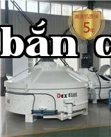 Máy trộn kiểu hành tinh 