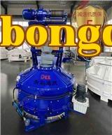 Máy trộn bê tông kiểu hành tinh tiến hành sâu rộng điều tra ngành, nắm bắt những thay đổi mới trong thị trường trộn