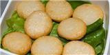 Hoa Diệp Niu táo đỏ | Bánh cá táo đỏ phiên bản gia đình