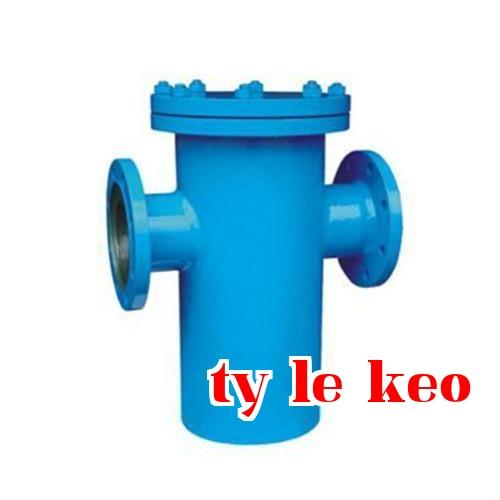 Một phần của bạn, tôi đã mài giũa mười phần --- Bộ lọc kiểu giỏ