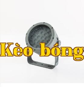 Nhà sản xuất chiếu sáng cảnh quan: Thiết kế dự án chiếu sáng khu du lịch không nên mắc những sai lầm nào?