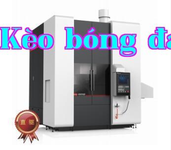 Phân tích cấu trúc cơ khí chính của máy cắt răng