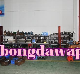 Chiến lược giải quyết vấn đề bề mặt không phẳng của linh kiện kim loại tại xưởng sản xuất kim loại Trung Sơn