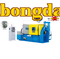 Van điều khiển thường dùng trên máy đúc áp lực phòng nóng là gì?