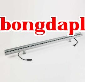 Thiết kế chiếu sáng tòa nhà: Bắt đầu từ đâu?
