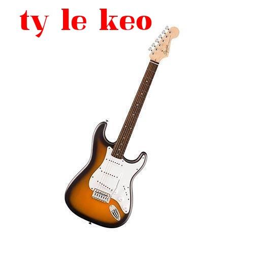 Giấy phép thương hiệu nhạc cụ