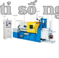 Bốn bộ phận chính của máy đúc áp lực nhiệt là gì