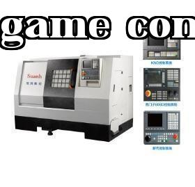 Làm thế nào để đảm bảo độ chính xác và khả năng mài mòn của bàn làm việc máy tiện số?