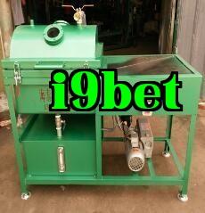 Ảnh hưởng của thiết bị máy ngâm chân không nóng lên đến sản xuất