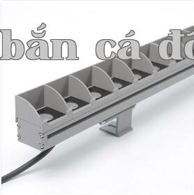 Nhà sản xuất đèn tường màu toàn diện giải thích tại sao cần chú ý đến hiệu suất sử dụng nguồn sáng