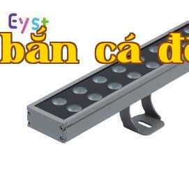 Sự quan trọng và kỹ thuật trong việc lựa chọn nhà sản xuất đèn tường màu toàn diện