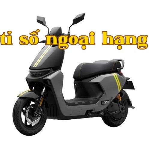 Cấp quyền thương hiệu phương tiện vận chuyển xe đạp điện