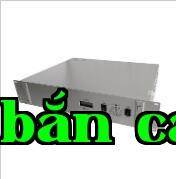 Các bước vận hành máy nguồn cấp điện chuyển mạch tần số cao