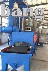 Công ty máy phun bi Đông Quan giới thiệu quy định sử dụng sản phẩm