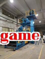 Máy phun bi Đông Quan: Máy phun bi băng tải có thể xử lý được những vật liệu nào?