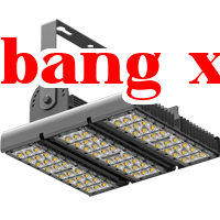 Linh kiện điện tử công nghiệp chiếu sáng